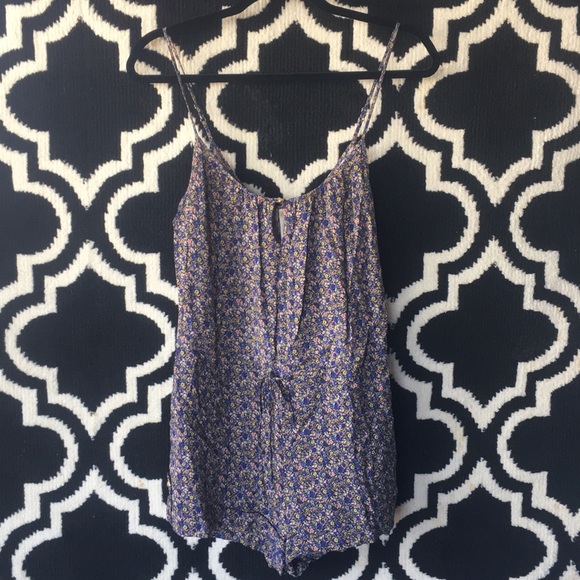 Cynthia Vincent Other - 🌞Summer Romper🌞